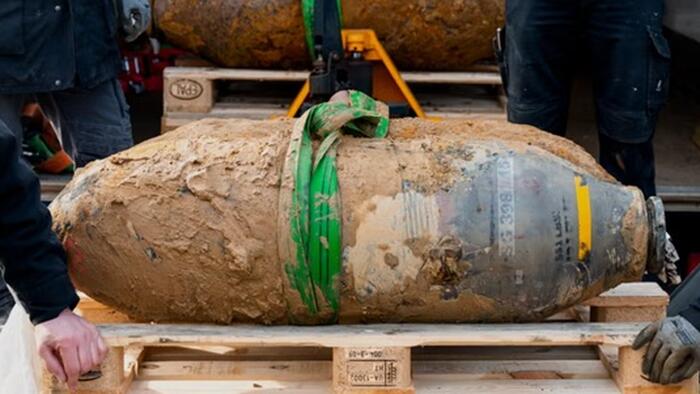 Unexploded Ordinance Accident Kills 14 IRGC Members: State Media