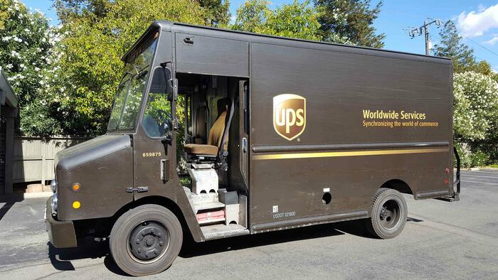 UBS Says Transport Stock Rout Is "Overdone" After Amazon News