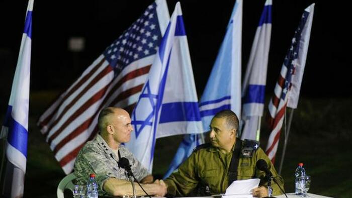 zionazi and nazi unification 