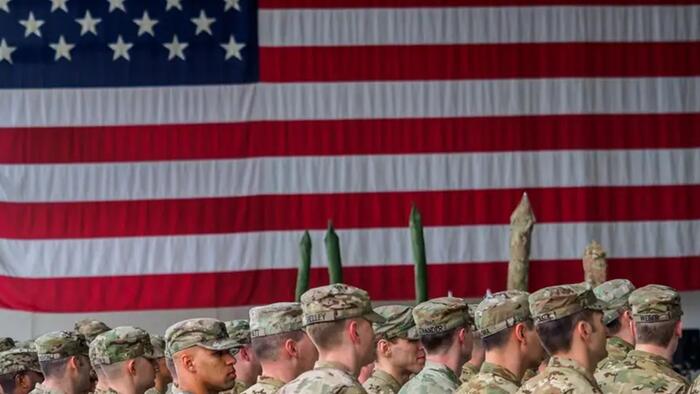 Trump Pulling 5,000 US Troops From Germany In Punitive Move Amid Merz Spat