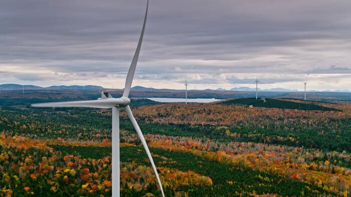 ISO New England Trims 10-Year Forecast Based On Electrification Outlook