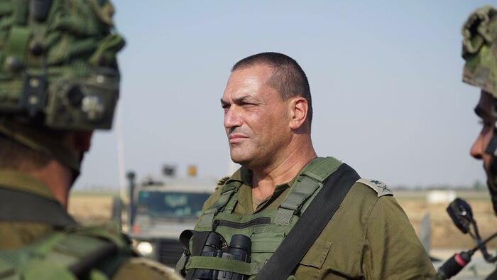 Israel Says Preparing For Escalation With Iran, Didn't Know Deal Was Close: 'Series Of Targets Ready'