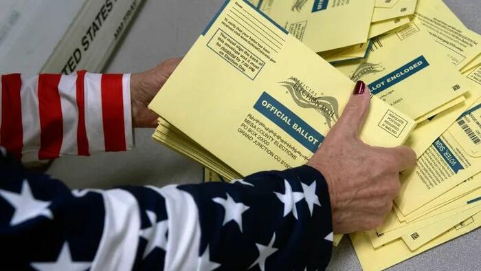 Colorado Democrats Hold Primaries Tuesday for Governor, House, Senate Seats