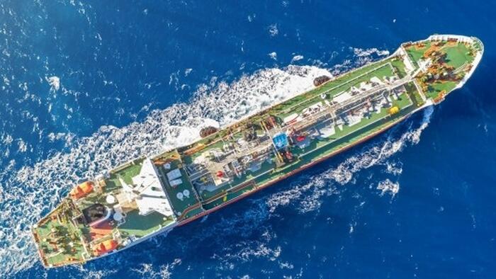 Venezuela Oil Exports Hit 7-Year High