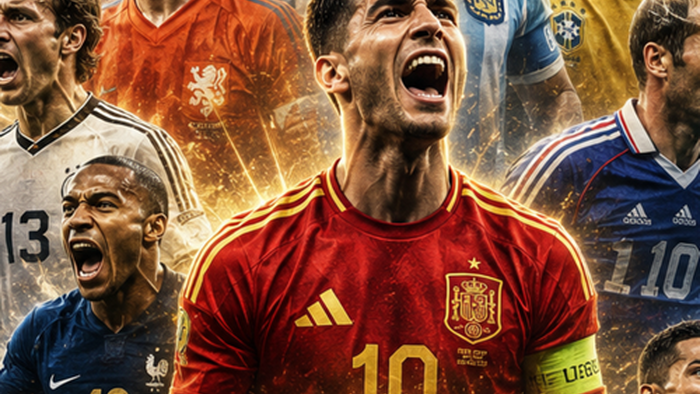 zerohedge.com - Tyler Durden - Goldman's World Cup Winner Prediction Is ...