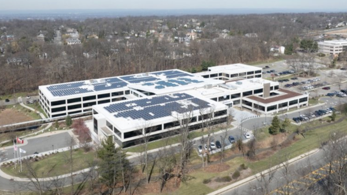 Samsung Joins Blue-State Exodus, Moves U.S. HQ From New Jersey To Texas
