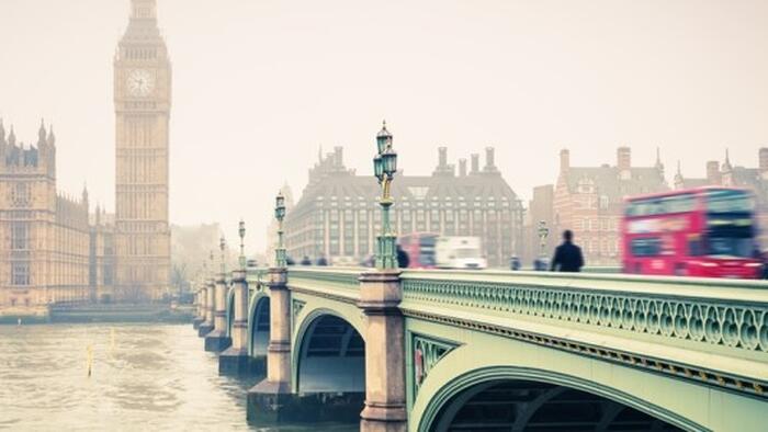 Britain's Borrowing Outlook Darkens As Energy Shock Deepens