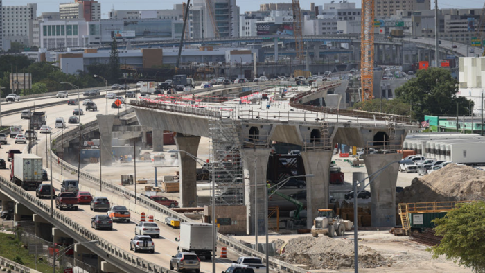 Goldman Breaks Down Build America 250 Impact On Construction Stocks