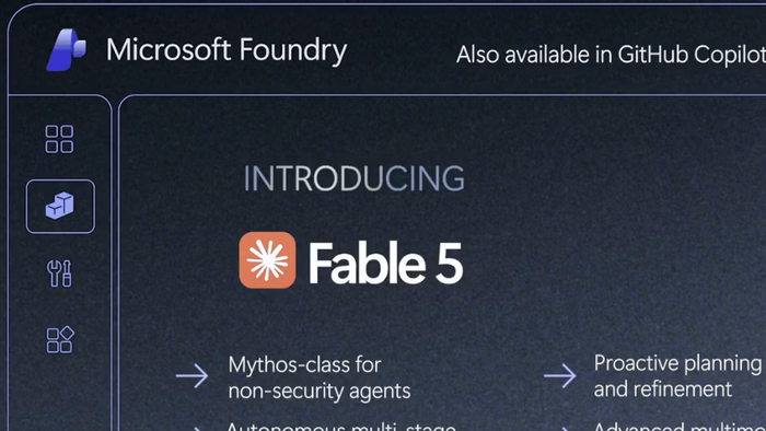 MSFT Restricts Internal Use Of Claude Fable Over Data-Retention Concerns; BMO Calls Anthropic A Leading Pure-Play AI Lab