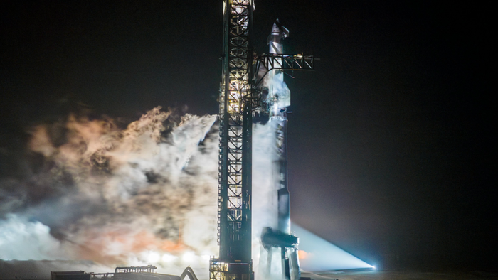 zerohedge.com - Tyler Durden - Hidden Starship Trade: The Industrial Gas Giant Fueling SpaceX's Rockets