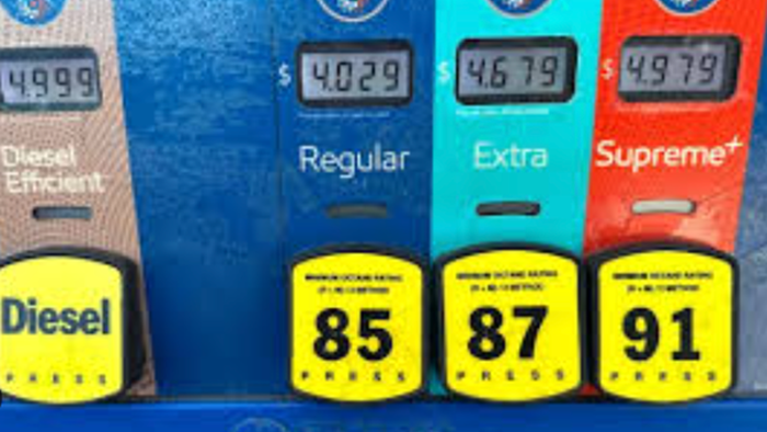 zerohedge.com - Tyler Durden - Pump Pain Relief? Gas Above $4 May End Soon As U.S.-Iran Peace Deal Sends Oil Lower