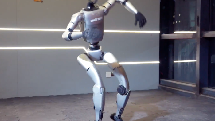 zerohedge.com - Tyler Durden - Lutnick Eyes Crackdown On Chinese Humanoid Robots