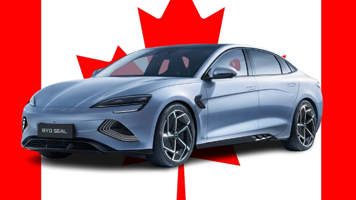 zerohedge.com - Tyler Durden - Beijing's Trojan Horse Rolls Into Canada: National Security Expert Warns Carney's Chinese EV Deals Embeds Sabotage Risk