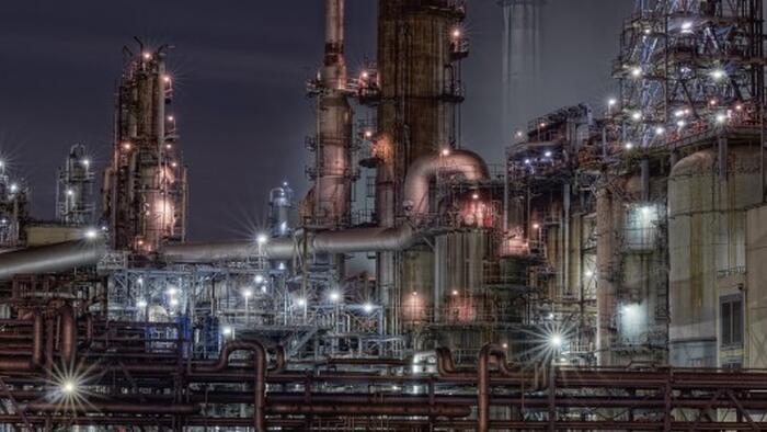 zerohedge.com - Tyler Durden - The Next Oil Rally Could Be Driven By Stockpile Refilling