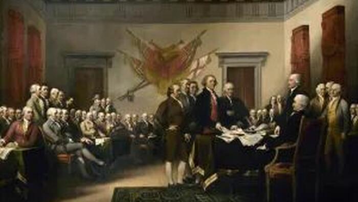 Massachusetts Church Cancels Traditional July 4th Celebration "To Better Understand Our Own Whiteness"