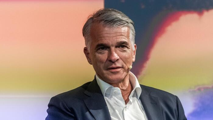 UBS CEO Warns Swiss Population Cap Is An 'Extreme' Measure