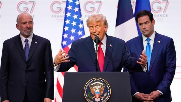 US-Iran MOU Eases Energy Prices But Faces Sharp Pushback From Israel And GOP Hawks