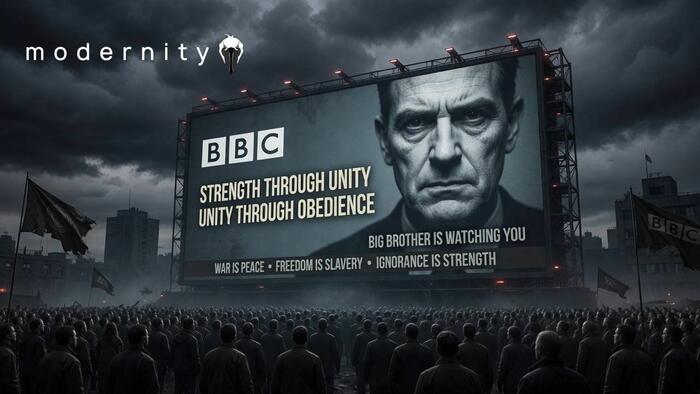 UK Government Plans To Force Social Media Giants To Boost BBC Content To 'Fight Disinformation'