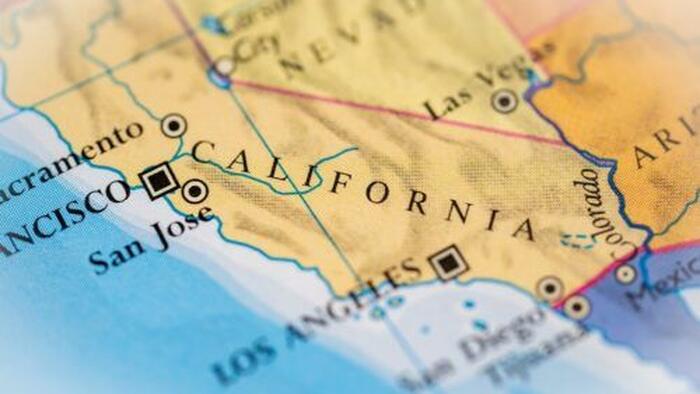 California's 'Wealth' Tax Is Coming For Everyone