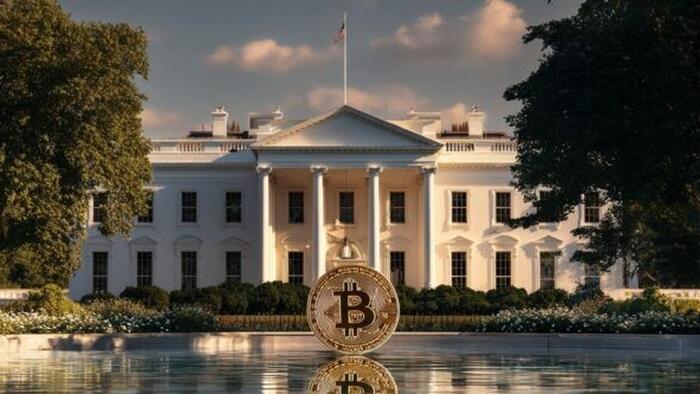 JPMorgan Backs US Crypto Bill, But Puts Warning Label Front & Center As Senate Eyes August Deadline