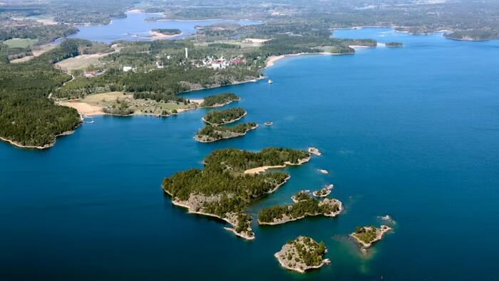 Reactor Developers Advance Sweden's Nuclear Ambitions While State Puts Up $3.7 Billion