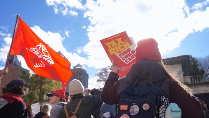 The New Socialists: Elite, Ungrateful, And Toxic As Ever