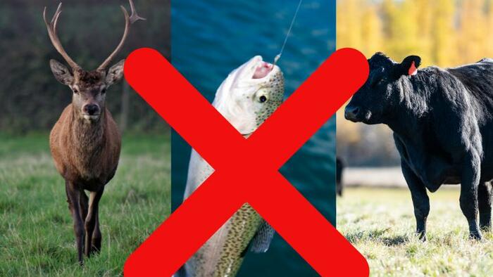 zerohedge.com - Tyler Durden - New Oregon Initiative Would Criminalize Hunting, Fishing And Farming
