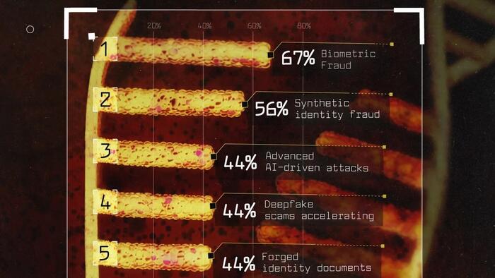 zerohedge.com - Tyler Durden - 8 Frightening Forecasts For The Future Of Fraud