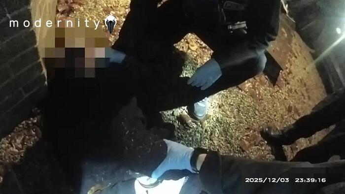 Inquest To Examine If Police Hand-Cuffing Contributed To Henry Nowak's Death