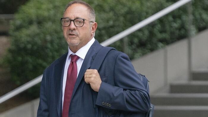 Short-Seller Andrew Left Found Guilty In High-Profile Market Manipulation Jury Trial