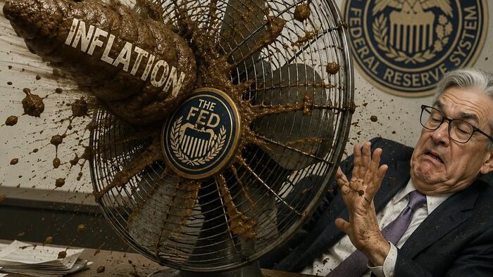 zerohedge.com - Tyler Durden - The Inflation Sh*t Is Hitting The Fan