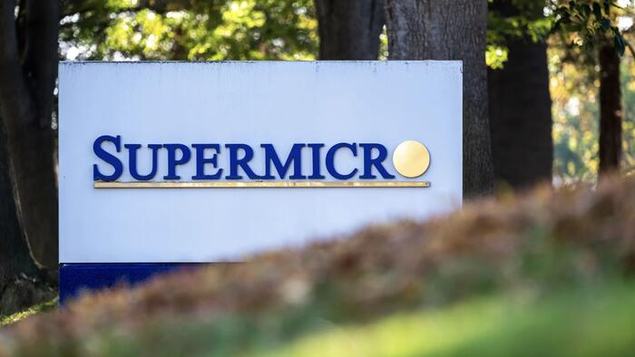 Here We Go Again: Taiwan Raids Super Micro In AI Chip Probe
