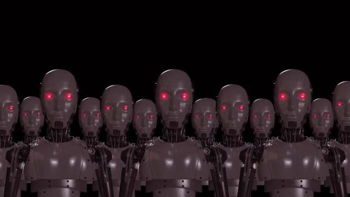 zerohedge.com - Tyler Durden - AI Doomsday Warnings Distract From More Imminent AI Concerns