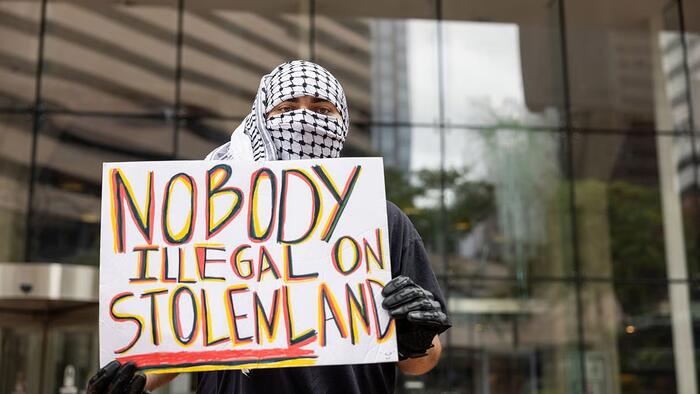 Barbarian Mindset: How Leftists And Third-World Invaders Think Alike