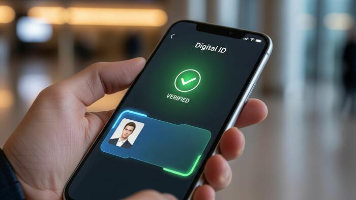 "Device-Level" Nudity Detection: UK Gov't Blackmailing Public Into Digital ID