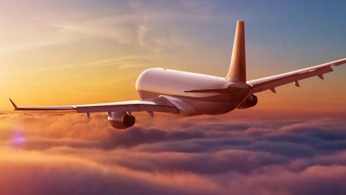 US Airlines Set To Pocket $40 Billion As Jet Fuel Prices Crash
