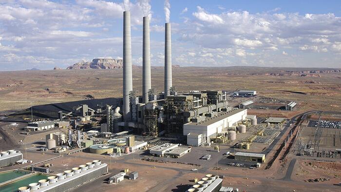 Trump Admin Announces $850MM To Modernize US Coal Capacity, Build 2 New Plants
