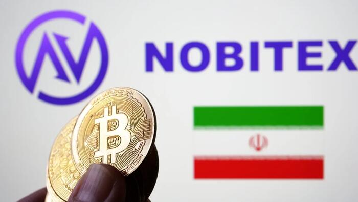 US Treasury Sanctions Iran's Largest Crypto Exchange