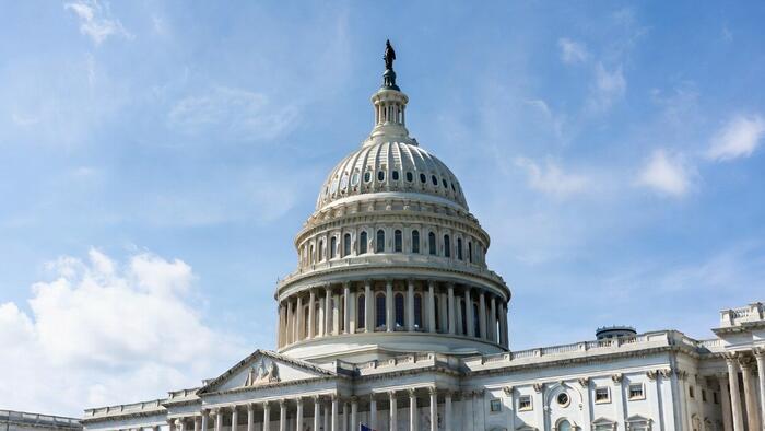 House Passes Dem Resolution to Block U.S. Military Action Against Iran In Narrow Vote