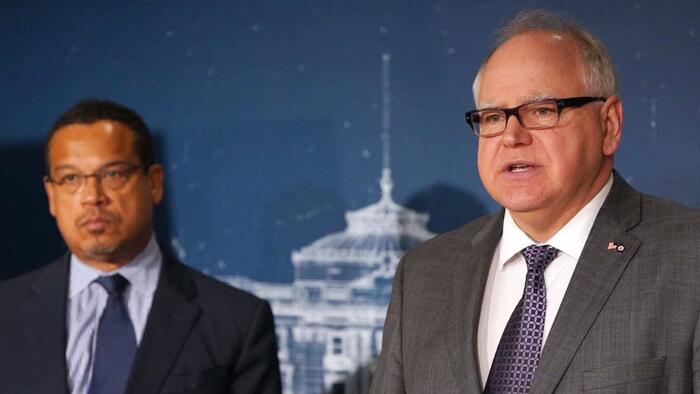 House Report Finds Minnesota Officials Ignored Fraud To Avoid Racism Accusations
