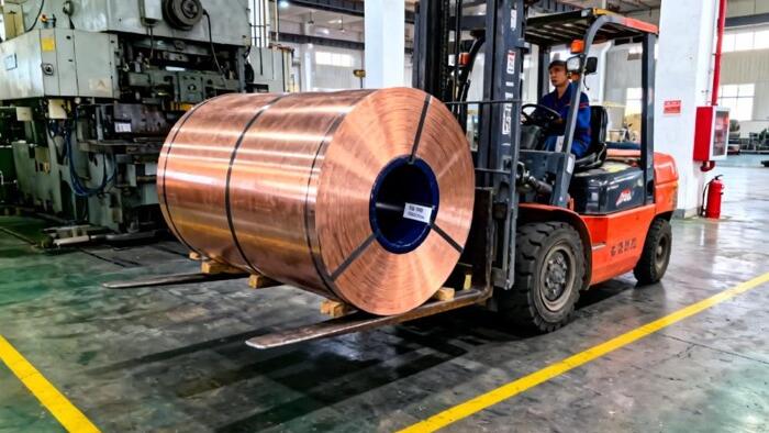 HSBC Warns Of Commodity "Super-Squeeze" As Goldman Hikes Copper Forecasts