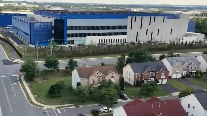 It's That Bad : Virginia Residents Battling Constant Noise From Data Center Generators
