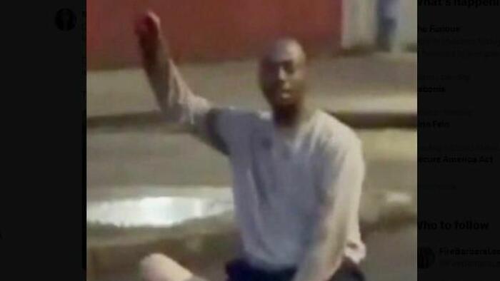 After Horrific Belfast Migrant Knife Attack, U.K. Officials Think The Problem Is X