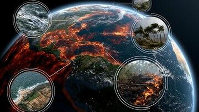 zerohedge.com - Tyler Durden - We Are Being Warned That A 'Godzilla El Ni&ntilde;o' Could Absolutely Devastate Global Food Production