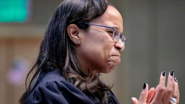 Obama-Appointed Federal Judge Blocks Trump's EO Requiring Proof Of Citizenship To Vote