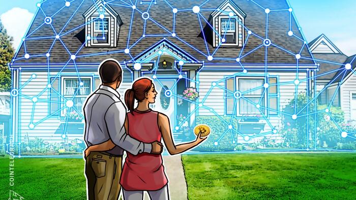 zerohedge.com - Tyler Durden - Coinbase To Launch Token-Backed Mortgage Down-Payments This Summer