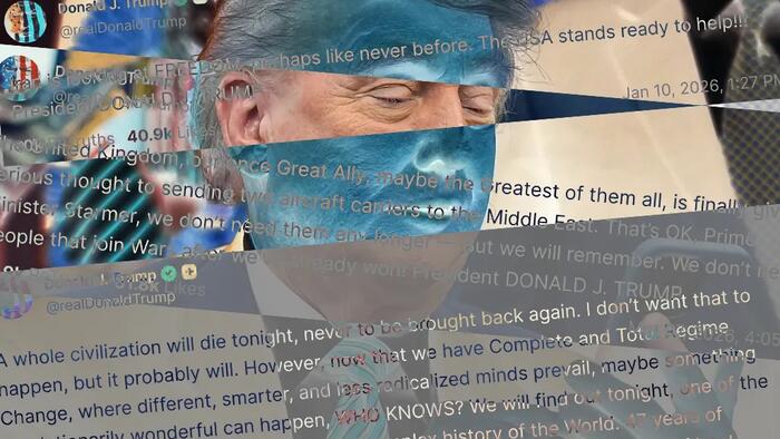 Has Trump Opened Pandora's Box?