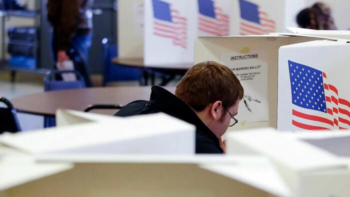 California, Iowa, 4 Other States Hold Primaries: Key Races To Watch