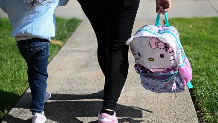 California Gets 80% of All Federal Cash for Illegal Immigrant Families: Report