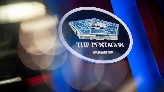Pentagon Restores Pacific Command Name, Reversing 2018 ‘Indo-Pacific’ Rebrand Pentagon Restores Pacific Command Name, Reversing 2018 ‘Indo-Pacific’ Rebrand